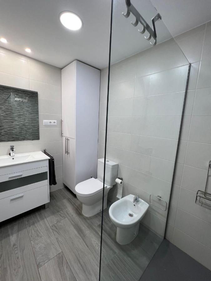 Apartamento Talamar Gandia Playa Playa de Gandia Экстерьер фото